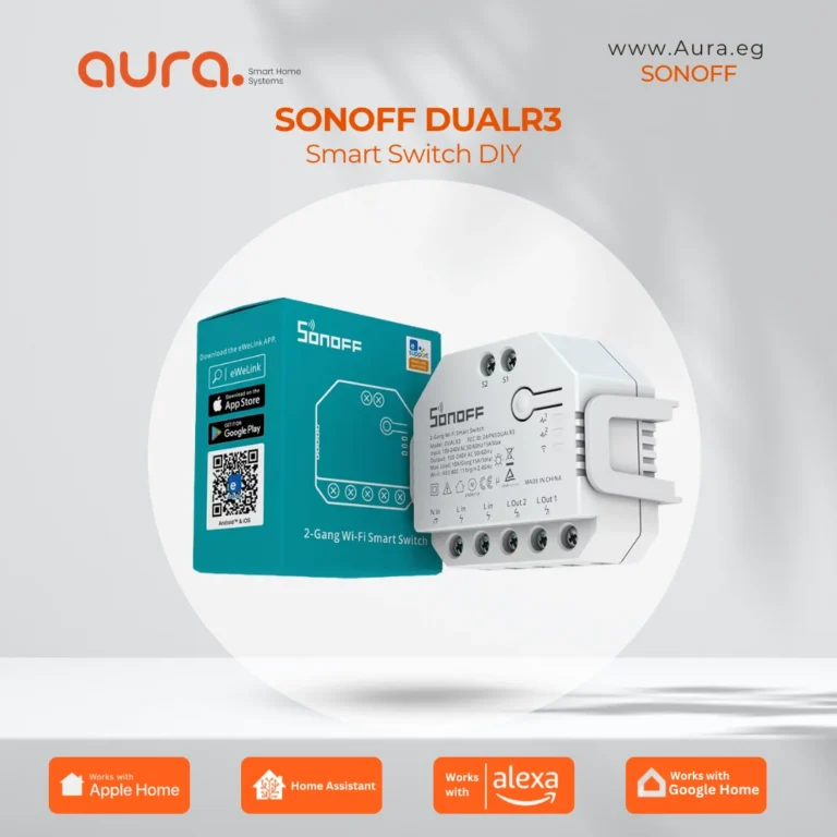 SONOFF MINI R4