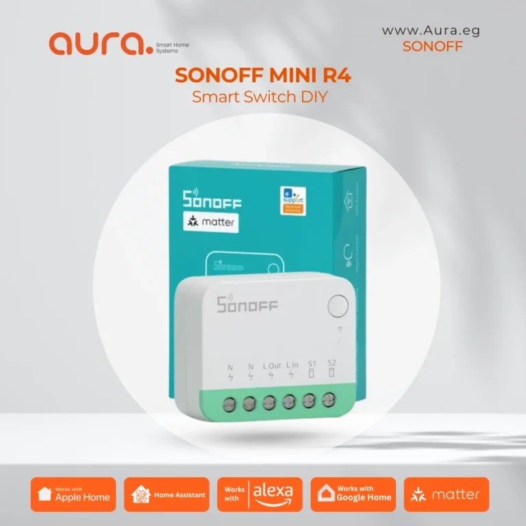 SONOFF MINI R4