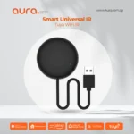 Smart Universal IR