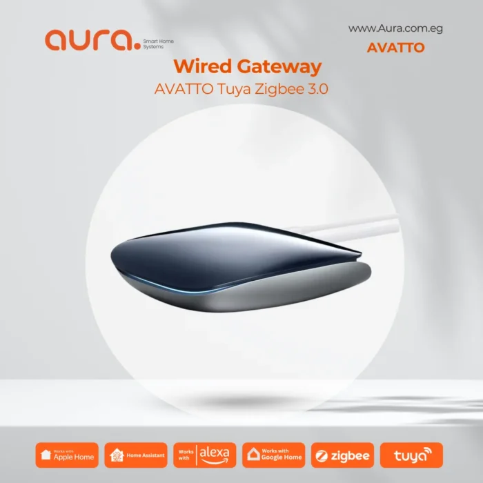 AVATTO Tuya Zigbee 3.0