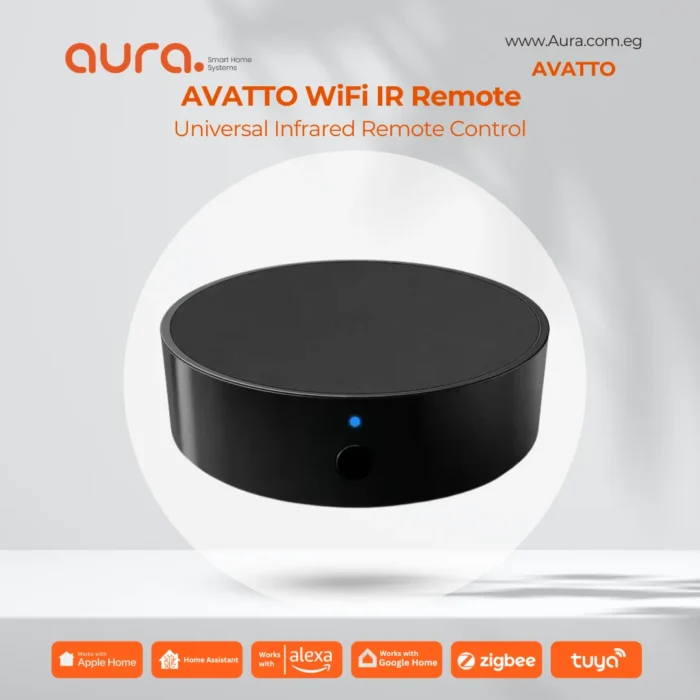AVATTO WiFi IR Remote