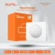 SONOFF SNZB-03 Zigbee Motion Sensor – مستشعر حركة ذكي بدقة عالية