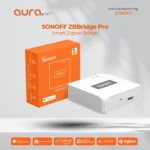 SONOFF Zigbee Bridge Pro – لإدارة الأجهزة والتحكم في المنزل الذكي