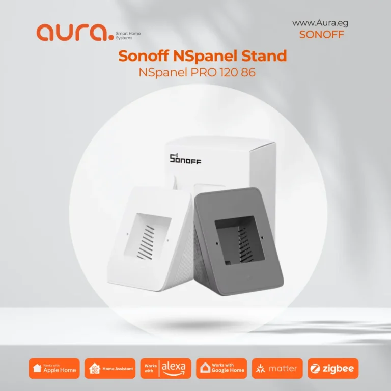 Sonoff NSpanel PRO 120 86 Stand