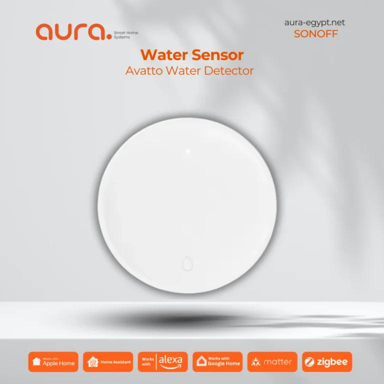 AVATTO Water Sensor كاشف تسرب المياه الذكي