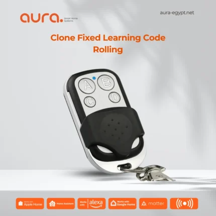 Clone Fixed Learning Code Rolling Code